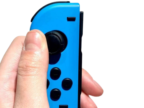 Riparazione Joycon Drift + Garanzia 6 mesi
