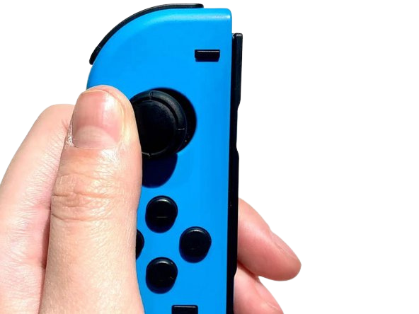 Riparazione Joycon Drift + Garanzia 6 mesi