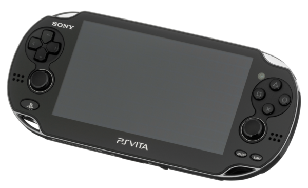 PS Vita OLED HENkaku Enso Perma-Mod