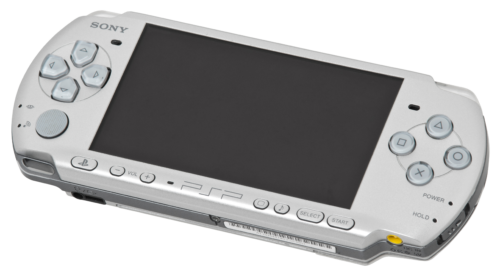 PSP Street/3000 PRO CFW Completa