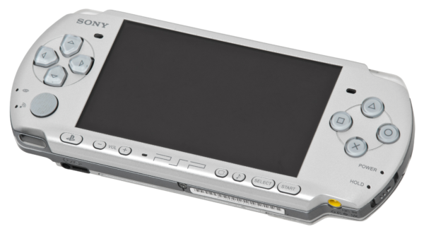 PSP Street/3000 PRO CFW Completa