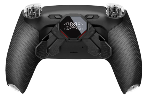 Controller PS5 FIXMOD Competitivo (4 Paddle)