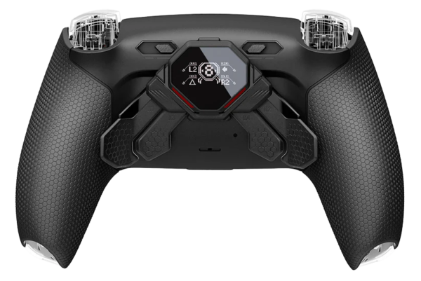 Controller PS5 FIXMOD Competitivo (4 Paddle)