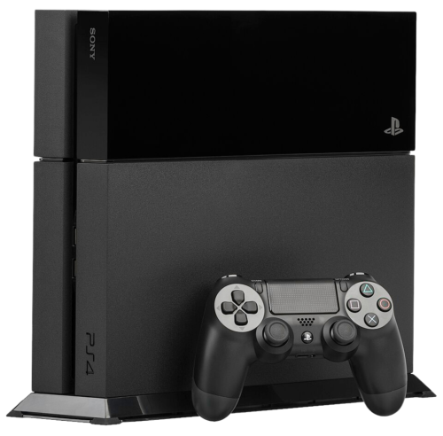 PS4 Fat Jailbreak VUE FW 13.00