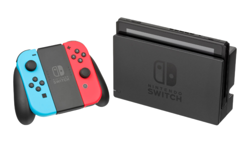 Switch V1 Mod Atmosphere