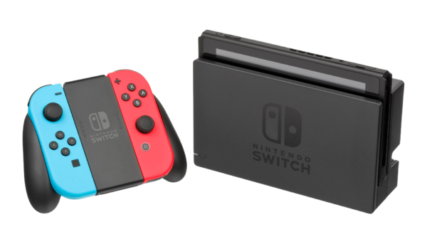 Switch V1 Mod Atmosphere