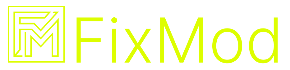 FixMod