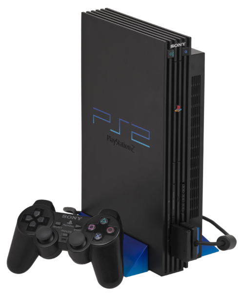 PS2 Fat FreeMcBoot + OPL Pack