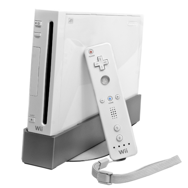 Nintendo Wii Homebrew Channel Pack