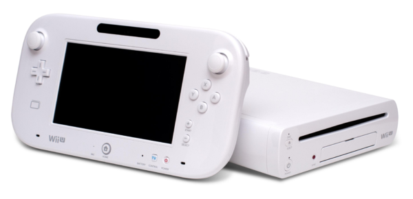 Wii U 32GB CFW Tiramisu