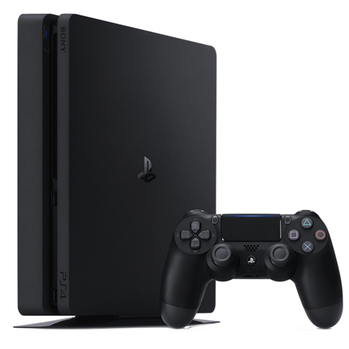 PS4 Slim Jailbreak VUE FW 12.00